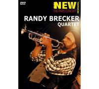 Randy Brecker - Geneva Concert [Alemania] [DVD]