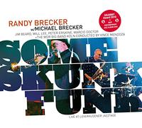 Randy Brecker & Michael - Some Skunk Funk [Vinilo]