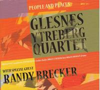 Randy Brecker - People & Places