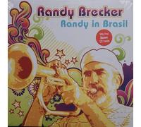 Randy Brecker - Randy In Brazil