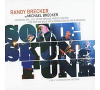 Randy Brecker Some Skunk Funk (CD) Album