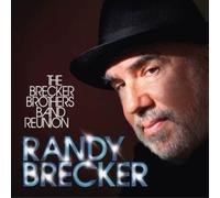 Randy Brecker The Brecker Brothers Band Reunion (Vinyl) (Importación USA)