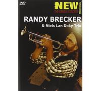 Randy Brecker - The Geneva Concert [Reino Unido] [DVD]