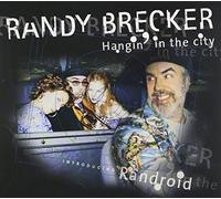 Randy Brecker - Viking in City [Import]