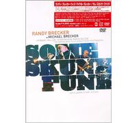 Randy Brecker With Michael Bre - Some Skunk Funk [Alemania] [DVD]