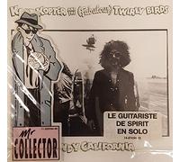Randy California - Kapt Kopter And The Fabulous..