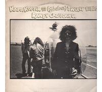 RANDY CALIFORNIA - Kapt. Kopter and the Fabulous Twirly Birds / EMB 31829