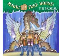 Randy Courts, Barbara Stola - The Magic Tree House: The Musical