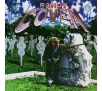 Randy Coven - Witch Way