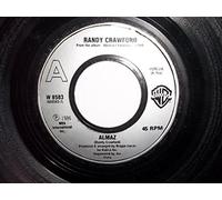 Randy Crawford - Almaz / Desire