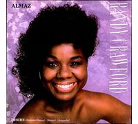 Randy Crawford - Almaz [Vinyl] Randy Crawford