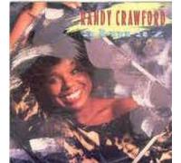 Randy Crawford - Almaz - WEA International Inc. - 920 652-0