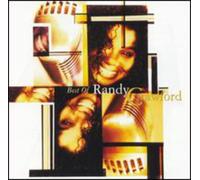 Randy Crawford - Best Of [Casete]