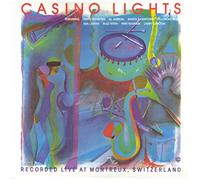 Randy Crawford - Casino Lights