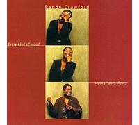 Randy Crawford - Every Kind of Mood