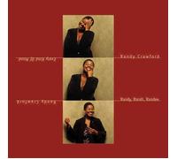 Randy Crawford Every Kind of Mood: Randy, Randi, Rande (Vinyl) (Importación USA)