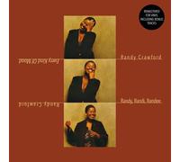 Randy Crawford - Every Kind Of Mood (2 LP) [Vinilo]