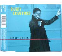 Randy Crawford - Forget Me Nots