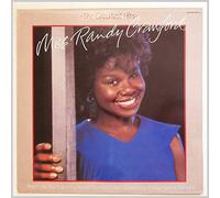Randy Crawford - GREATEST HITS LP UK K-TEL 1984