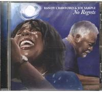 Randy Crawford & Joe Sample - No Regrets