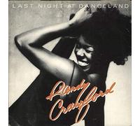Randy Crawford - Last Night At Danceland