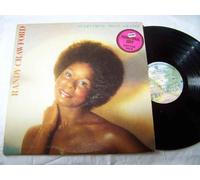 RANDY CRAWFORD LP, EVERYTHING MUST CHANGE (US ISSUE EX/EX VINYL)