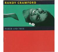 Randy Crawford - N a k e d & T r u e
