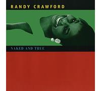 Randy Crawford - Naked And True - US Release