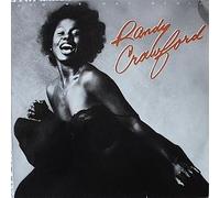 Randy Crawford / Now We May Begin