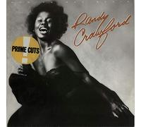 Randy Crawford - Now We May Begin