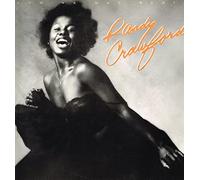 Randy Crawford - now we may begin LP