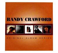 Randy Crawford - Original Album Series