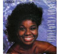 RANDY CRAWFORD - RANDY CRAWFORD / ALMAZ