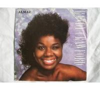Randy Crawford - RANDY CRAWFORD Almaz UK 7" 45