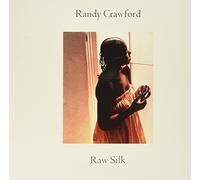 Randy Crawford - Raw Silk [Vinilo]