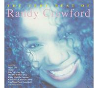 Randy Crawford - Randy Crawford Very Best
