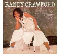 RANDY CRAWFORD - RANDY CRAWFORD / WINDSONG
