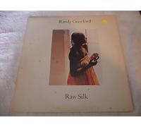 Randy Crawford - Raw Silk