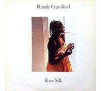 Randy Crawford, Raw Silk - Vinyl Record
