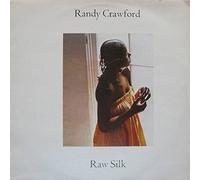 Randy Crawford - Raw Silk - Warner Bros. Records - K 56592
