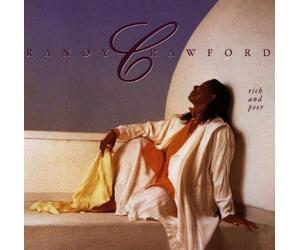 Randy Crawford - Rich and Poor