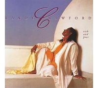 Randy Crawford - Rich and Poor