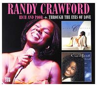 Randy Crawford - Rich And Poor + Through The Eyes Of Love