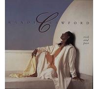 Randy Crawford - Rich & Poor [Vinilo][Import]