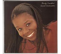 Randy Crawford - Secret Combination