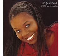 RANDY CRAWFORD - SECRET COMBINATION