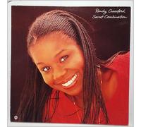 Randy Crawford - Secret Combination