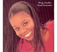 Randy Crawford Secret Combination (CD) Album (Importación USA)
