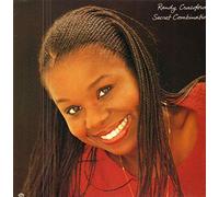 RANDY CRAWFORD - SECRET COMBINATION LP (VINYL ALBUM) GERMAN WARNER BROS 1981