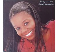 Randy Crawford - Secret Combination - Warner Bros. Records